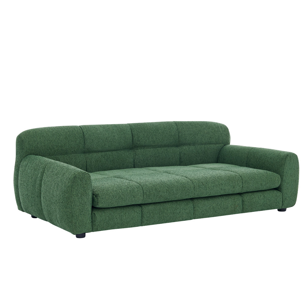 Soft and comfortable pet bed for big and oversized dogs, durable